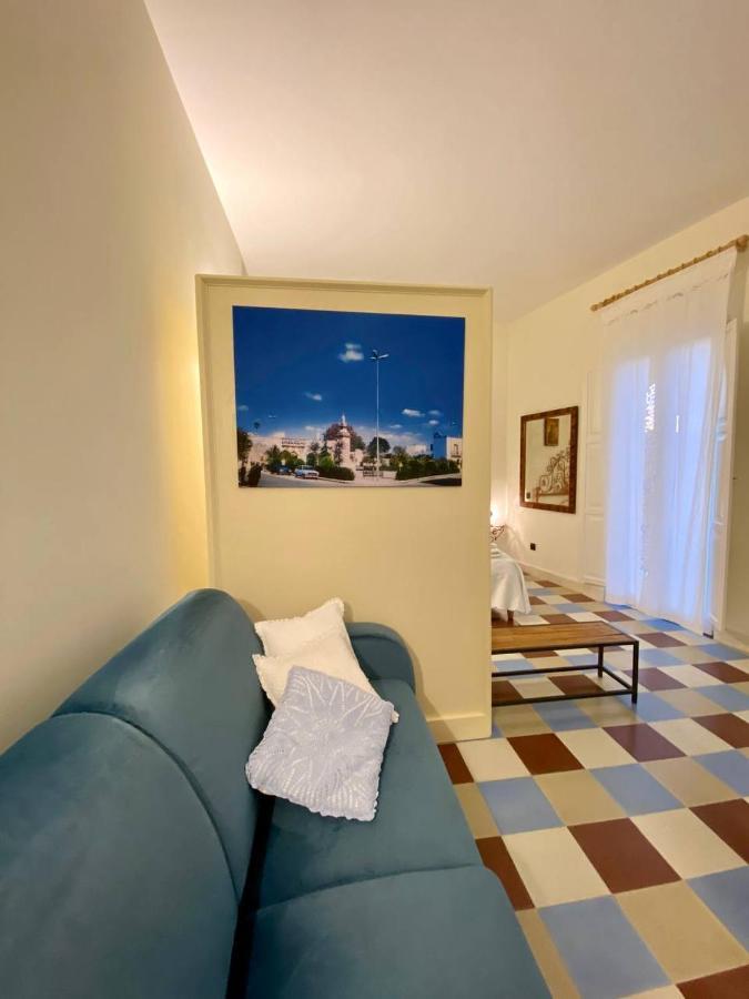 Palazzo Vecchio Cocumola Bed & Breakfast Exterior foto